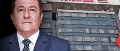 Gerente general de Petroperú anuncia colaboración con Fiscalía por licitación irregular Petroperú: Gerente general anuncia colaboración con Fiscalía por licitación irregular