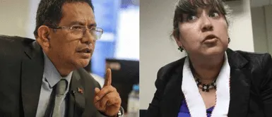 Abogado de Pedro Castillo, Eduardo Panchas, afirma que fiscal Norah Córdova busca una causal para que el presidente sea vacado Abogado de Castillo sobre Norah Córdova: “Ella busca una causal para que el presidente sea vacado”