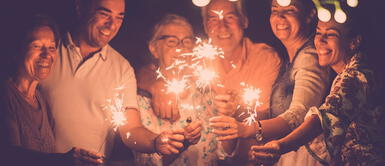 Rosa María Cifuentes recomendó cuatro cábalas infalibles para viajar más el 2022 Fin de año: Mira AQUÍ 4 cábalas infalibles para viajar más el 2022