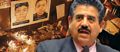 Gobierno autorizó pago para heridos y familiares de fallecidos en las marchas contra Manuel Merino Gobierno autorizó pago para heridos y familiares de fallecidos en las marchas contra Manuel Merino