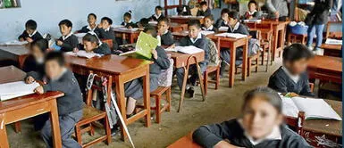 Clases presenciales 2022. Jaime Saavedra advirtió que el Perú vive la peor crisis de educación de los últimos 100 años