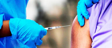 Vacunación covid-19 2022: Perú acordó la compra de 55 millones de vacunas contra la COVID-19