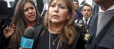 Estas son las publicaciones en Facebook de la fiscal Norah Córdova contra el presidente Caso Petroperú: ¿Cuáles son las publicaciones en Facebook de la fiscal Norah Córdova contra Pedro Castillo?