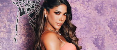 Karen Dejo cuenta cuáles son sus planes profesionales para el 2022. Foto: Karen Dejo/ Instagram Karen Dejo inmortaliza imagen con la arrasadora tendencia en bikini mostrándose más sensual que antes