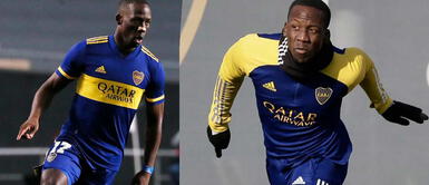 Luis Advíncula comparte vestuarios con Carlos Zambrano Luis Advíncula está a un paso de ser el mejor lateral derecho de América | VIDEO