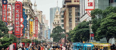 El presidente Xi Jinping quiere combatir China castigará a los usuarios de redes sociales que ‘muestren sus riquezas’