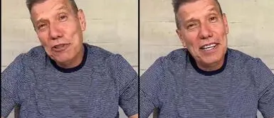 Raúl Romero niega volver a la TV Raúl Romero descarta volver a la televisión: "No está en mis planes regresar"