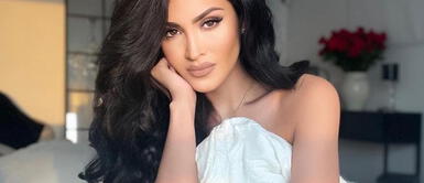 Michelle Soifer Michelle Soifer irradia con el nuevo estilismo del Street Style luciendo imponentes jeans