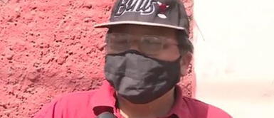 SJL: sujetos acuchillan a reciclador para robarle 20 soles SJL: Reciclador fue acuchillado por sujetos que le robaron 20 soles