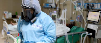 Esta medida entró en vigencia desde el 8 de diciembre. Singapur cobra gastos médicos a quienes se enfermen de COVID-19 y no estén vacunados