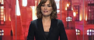 Mávila Huertas se pronunció sobre presidente Castillo. Mávila Huertas advirtió que Castillo está regalando argumentos a quienes quieren la vacancia