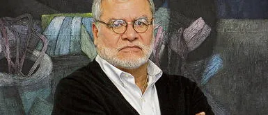 Advertencia. José Ugaz señala que la violencia de la ultraderecha puede escalar. Foto: difusión José Ugaz advirtió que es obligación de Castillo explicarle al país lo que está pasando