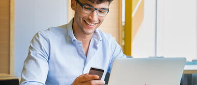 Existen carreras que puedes estudiar para ganar un buen salario sin tanto estrés. Conoce las 10 carreras que son mejor remuneradas y menos estresantes