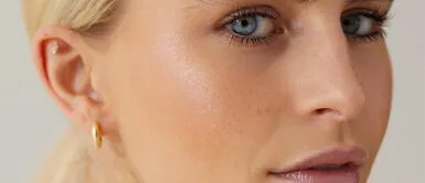 Maquillaje natural Luce natural con seis sencillos pasos en maquillaje para verte bien cada día