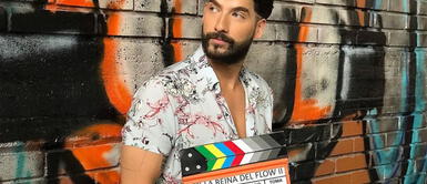 Carlos Torres se convirtió en el actor colombiano más reconocido por su papel en "La reina del flow". ¿Quién es el famoso actor Carlos Torres de "La reina del flow"?