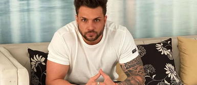 Nicola revela que quería nueva oportunidad en EEG Nicola cuenta que quiso una nueva oportunidad en EEG: “No valía la pena regresar al mismo lugar”