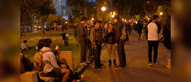 La vacuna contra la COVID-19 y sus variantes salvan vidas. Variante Ómicron causa incremento de nuevos casos COVID-19 en nueve distritos de Lima