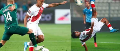 Renato Tapia destaca en la selección peruana y Celta de Vigo Renato Tapia supera a Paolo Guerrero como el futbolista peruano más caro del mundo