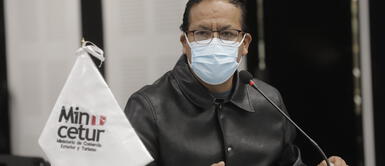 Sánchez: “Tomaremos todas las medidas legales para hacer respetar una correcta libertad de expresión” Roberto Sánchez tras reportaje en Willax: "Haremos respetar una correcta libertad de expresión”