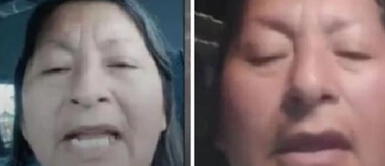 Puerto Rico: pastora peruana es vinculada a desapariciones en secta religiosa Pastora peruana es vinculada a desapariciones en secta religiosa en Puerto Rico