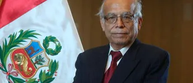 Aníbal Torres: “En algunos lugares tiene que salir las Fuerzas Armadas a auxiliar a la Policía” Aníbal Torres: "En algunos lugares tiene que salir las Fuerzas Armadas a auxiliar a la Policía"