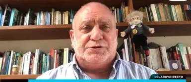 Augusto Álvarez Rodrich se refirió al presidente y su poca acción para la cartera de educación. AAR sobre la nula atención de Castillo en la educación: “Es un profesor que no le interesa ni un pepino”