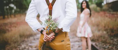 Tiktoker busca el nombre de su cita en Google y descubre un terrible secreto de su pasado Tiktoker busca el nombre de su cita en Google y descubre terrible secreto de su pasado