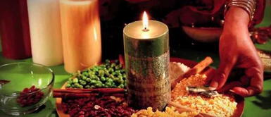 Toca la puerta del éxito, el amor y prosperidad con estos rituales. Rituales 2022: Atrae el éxito, el amor y la prosperidad con estas cábalas