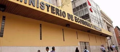 Ministerio de Economía y Finanzas. Conoce los requisitos y cómo postular en esta convocatoria. Ministerio de Economía anuncia convocatoria laboral para bachilleres con sueldo de más de S/12.000