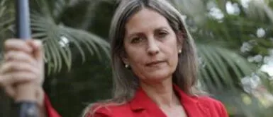 Maricarmen Alva se pronunció sobre su labor en el Congreso. Maricarmen Alva: “Estamos satisfechos con el trabajo que hemos hecho en el Congreso”