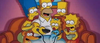 Lo que predice la serie Los Simpson para el 2022. Los Simpson lanzan sus predicciones para el 2022 y revelan quiénes llegarán a la final del Mundial