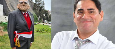 Carlos Álvarez informó que el próximo año empezará a estudiar la carrera de Derecho. Carlos Álvarez estudiará la carrera de Derecho: “No me veo a los 70 haciendo de ‘Paolín’”