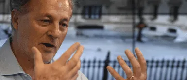 Alcalde de Lima habló sobre la nueva medida del Ministerio de Trasnportes y Comunicaciones. Jorge Muñoz: “No se puede intervenir en una reforma del transporte. Debe hacerse algo sostenible”