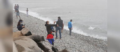 El Estado tomará medidas restrictivas para prevenir la propagación de la COVID-19. Alcalde Muñoz confirma cierre de playas desde el 31 de diciembre al 3 de enero