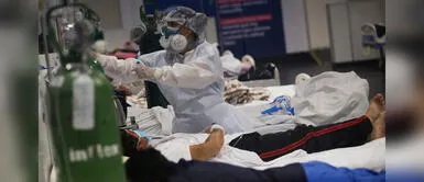 Las vacunas contra la COVID-19 y sus variantes salvan vidas. COVID-19: Minsa registra 1.526 nuevos contagios y 2.946 hospitalizados en el Perú