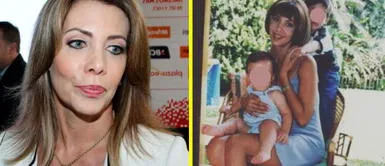 La periodista dio a conocer la partida de su madre. Maritere Braschi llora muerte de su mamá: "Partió a un mejor lugar. Vuela alto, mami"