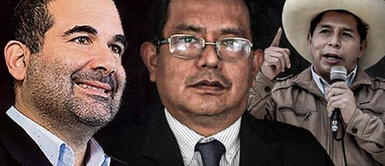 Abogado de Pedro Castillo dice que Samir Abudayeh fue a Palacio de Gobierno “para presentar un proyecto de biodiesel” Abogado de Pedro Castillo dice que Samir Abudayeh fue a Palacio de Gobierno “para presentar un proyecto de biodiesel”