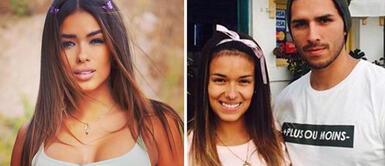 Shirley habla de Rodney Pio Dean Shirley Arica revela su actual relación con Rodney Pío: "No supe separar las cosas, ahora nos llevamos bien"