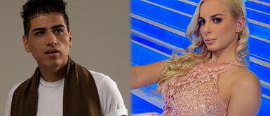 Dalia Durán niega que John Kelvin le haya enviado flores Dalia Durán niega que John Kelvin le haya enviado flores y explota: "Oportunistas"