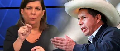 Rosa María Palacios mencionó a los posibles voceados para el cargo de presidente del nuevo gabinete ministerial. Rosa María Palacios sobre posible nuevo gabinete: “Necesita uno que no sea un Frankenstein”