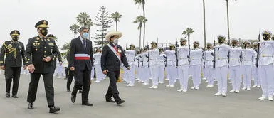 Mininter pasó al retiro a 20 generales de la PNP como parte de la renovación de cuadros Mininter pasó al retiro a 20 generales de la PNP como parte de la renovación de cuadros