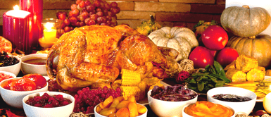 Cena de fin de año. Cena de año nuevo 2022: recomendaciones para no cometer excesos en la alimentación