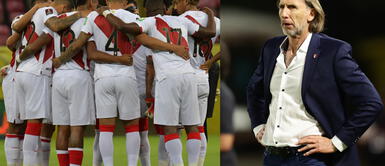 Selección peruana se juega 4 finales el 2022 para lograr la clasificación al Mundial de Qatar. Gareca: Posible lista de convocados para amistosos contra Panamá y Jamaica