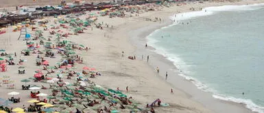 Alcalde de Miraflores: “Voy a cerrar las playas para salvar vidas” Alcalde de Miraflores: “Voy a cerrar las playas para salvar vidas”