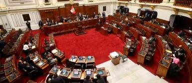Presentan proyecto para que congresistas de Lima y Callao no cobren gastos de instalación Presentan proyecto para que congresistas de Lima y Callao no cobren gastos de instalación
