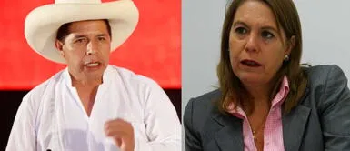 Elena Conterno responsabilizó al gobierno de Pedro Castillo de los problema en EsSalud Usuarios critican a exministra por quejarse de sistema de EsSalud: "¿Recién te enteras?"