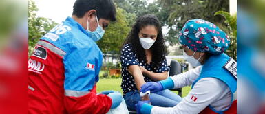 Más de 400 profesionales del SAMU atenderán emergencias y urgencias. Año Nuevo: ¿Cómo brindar los primeros auxilios ante una emergencia?