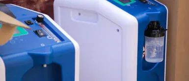 Contraloría: Minsa compró 450 concentradores de oxígeno con fallas por S/2.3 millones Contraloría: Minsa compró 450 concentradores de oxígeno con fallas por S/2.3 millones