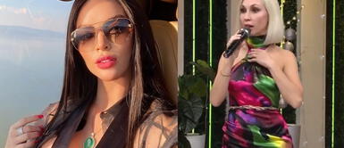 Belén trolea a Sheyla por premio a Los Retoquitos del 2021 Sheyla Rojas se lleva el premio a 'Los retoquitos' y Belén se ríe: "Con esa inversión me compro un depa"