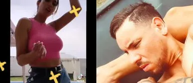 Melissa Paredes y Anthony Aranda disfrutan de momento juntos. Melissa Paredes y el bailarín 'activador' más juntos que nunca, mientras que su hija está con Rodrigo Cuba